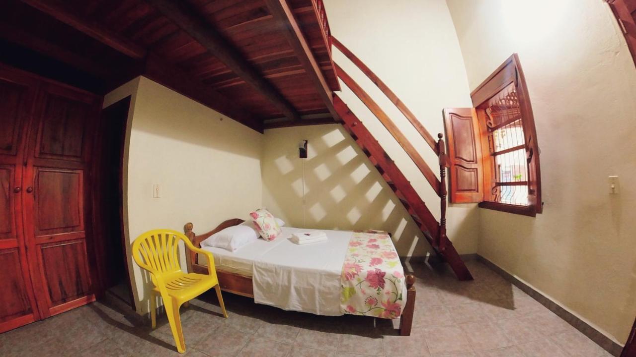 La Casa De Las Flores Hostal Jardín Exteriér fotografie